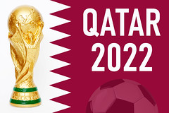 Fußball WM Qatar 2022