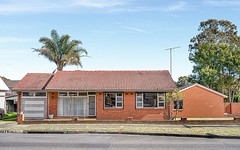 13 Victoria Road, Macquarie Fields NSW
