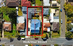 59 McArthur Street, Guildford NSW