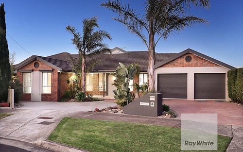 6 Fernyhill Ct, Greenvale VIC 3059