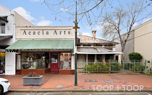 187-189 Hutt Street, Adelaide SA
