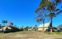 4 Mustang Drive, Sanctuary Point NSW
