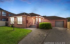 6 Fenwick Place, Avondale Heights VIC