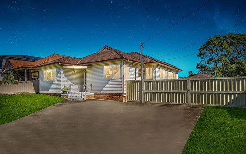 191 Chetwynd Road, Guildford NSW 2161