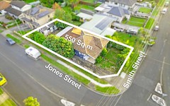 94 Smith Street, Pendle Hill NSW