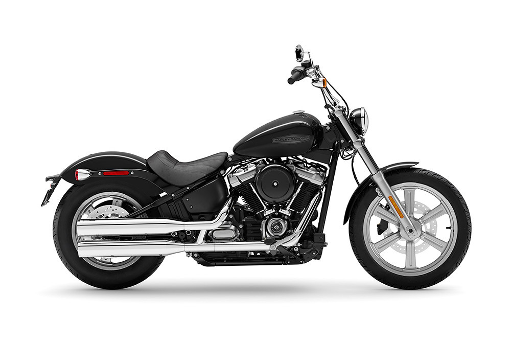 Harley 220906-4