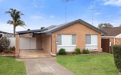 4 Moncrieff Close, St Helens Park NSW