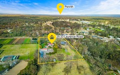 25-33 Laurence Road, Londonderry NSW