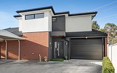 2/38 Mitchell Crescent, Meadow Heights Vic