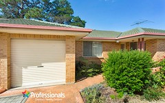 5/49 Cahors Road, Padstow NSW