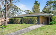 18 Woodside Terrace, Narara NSW