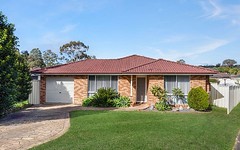 10 Andrews Place, St Helens Park NSW