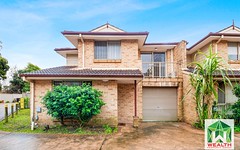 5/2 Calabro Ave, Liverpool NSW