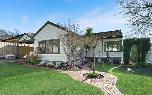 87 Patterson St, Ringwood East VIC 3135
