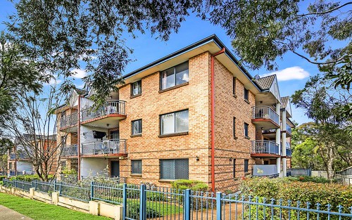 10/10-12 Hassall St, Westmead NSW 2145