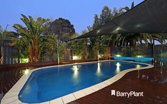 157 Waradgery Drive, Rowville VIC