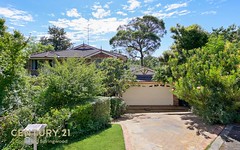 11 Chaucer Place, Winmalee NSW
