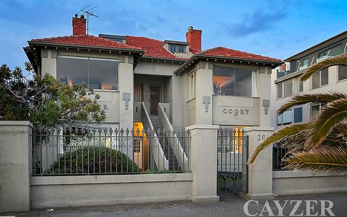 6/264 Beaconsfield Pde, Middle Park VIC 3206