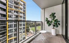 1003/50 Claremont Street, South Yarra VIC