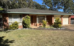 1 Lakeview Crescent, West Haven NSW