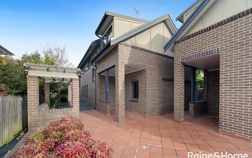 3/16 Patterson St, Concord NSW 2137