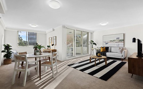 6/14 Brown Street, Chatswood NSW