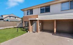 6/80 Canberra Street, Oxley Park NSW