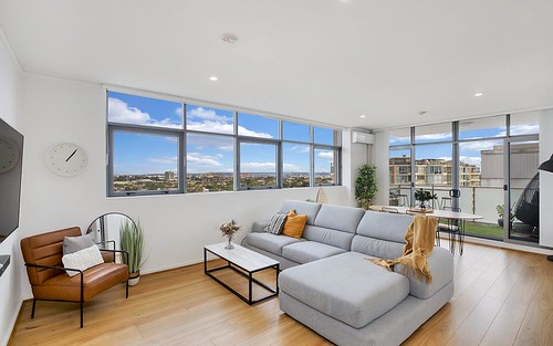 902/1 Bruce Bennetts Place, Maroubra NSW