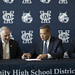 COD, West Chicago High School Partner to Increase Support, Transfer Opportunities for Students