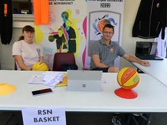 RSN Basket