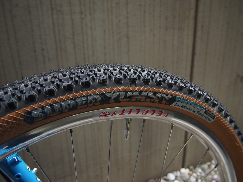 SURLY Troll SS Tire