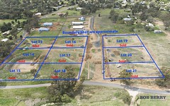 Lot 15, 51 Old Dubbo Road, Geurie NSW