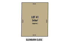 Lot 41 Glenburn Close, Onkaparinga Hills SA