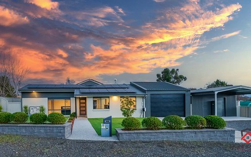 6 Henry Melville Crescent, Gilmore ACT 2905