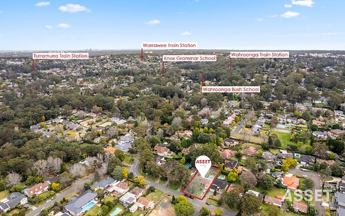 14 Clissold Road, Wahroonga NSW 2076