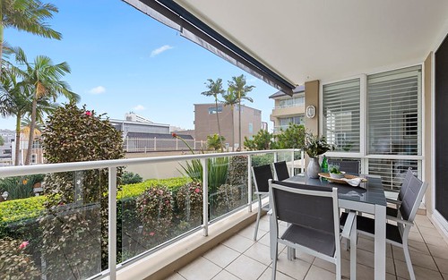 312/11 Wentworth St, Manly NSW 2095