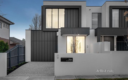 36a Kennedy St, Bentleigh East VIC 3165