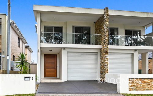 13 Anderson Rd, Mortdale NSW 2223