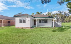 2 Catherine Crescent, Rooty Hill NSW