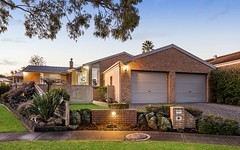 13 Roger Court, Rowville VIC