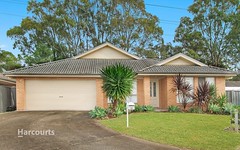 10 Spears Place, Horsley NSW