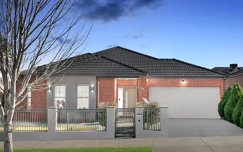 24 Mansfield Street, Epping VIC 3076