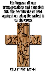 Colossians 2.13-14 - cross 01-min