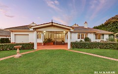 61 Captain Cook Crescent, Griffith ACT