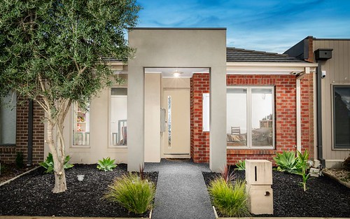 11 Hickory Pl, Epping VIC 3076