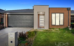 64 Torrance Drive, Harkness VIC