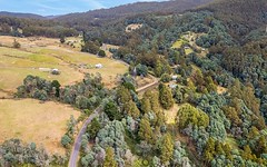 Part of 471 Nicholls Rivulet Road (Lots 1 and 2), Oyster Cove TAS