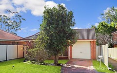 18 Dods Place, Doonside NSW