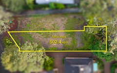47A Russell Avenue, Wahroonga NSW