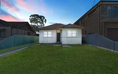 72 Bransgrove Road, Revesby NSW